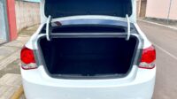CHEVROLET CRUZE SEDAN LT 1.8