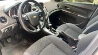 CHEVROLET CRUZE SEDAN LT 1.8