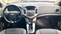 CHEVROLET CRUZE SEDAN LT 1.8