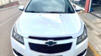 CHEVROLET CRUZE SEDAN LT 1.8