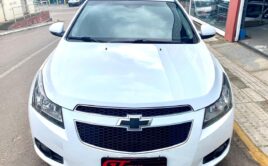 CHEVROLET CRUZE SEDAN LT 1.8