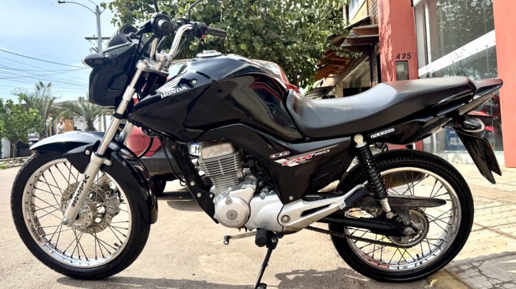 HONDA FAN ESDI 150