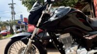 HONDA FAN ESDI 150