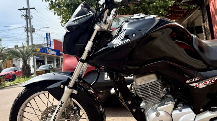 HONDA FAN ESDI 150