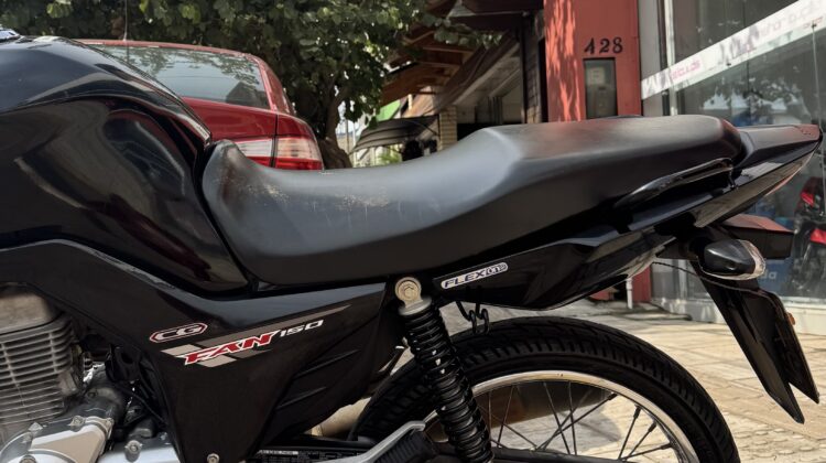 HONDA FAN ESDI 150