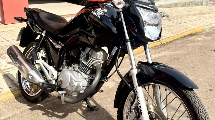 HONDA FAN ESDI 150