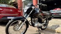 HONDA FAN ESDI 150