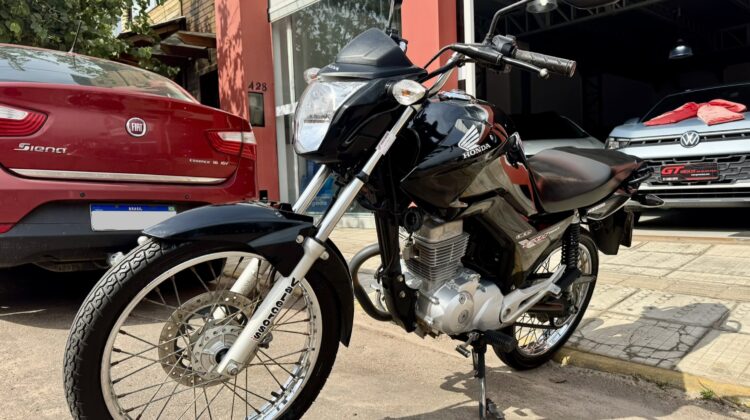 HONDA FAN ESDI 150
