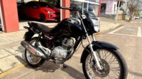 HONDA FAN ESDI 150