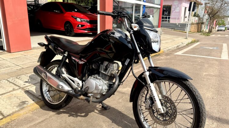 HONDA FAN ESDI 150