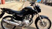 HONDA FAN ESDI 150