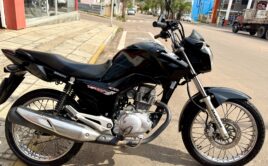 HONDA FAN ESDI 150