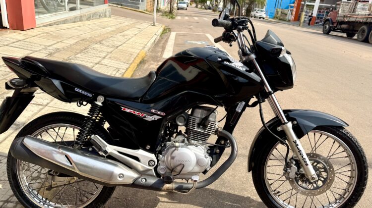 HONDA FAN ESDI 150