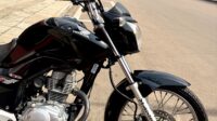 HONDA FAN ESDI 150