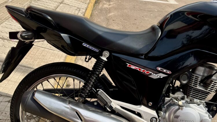 HONDA FAN ESDI 150