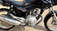 HONDA FAN ESDI 150