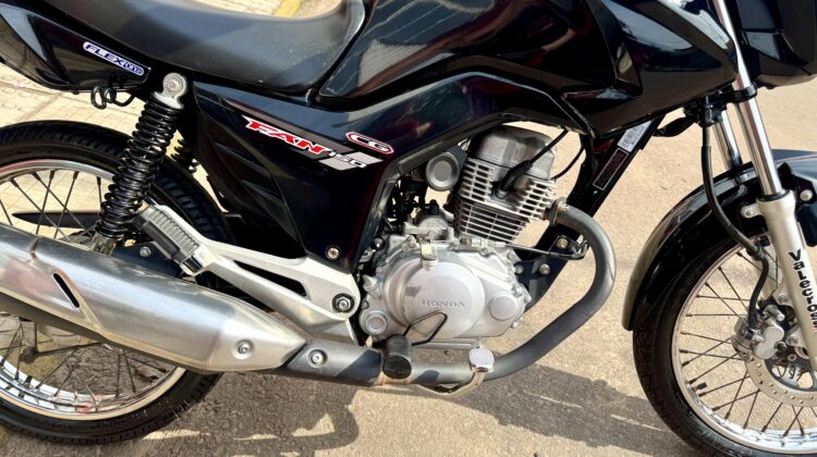 HONDA FAN ESDI 150