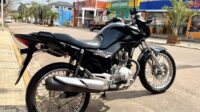 HONDA FAN ESDI 150