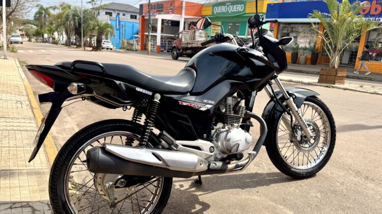 HONDA FAN ESDI 150