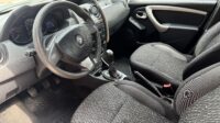 RENAULT OROCH EXPRESS 1.6