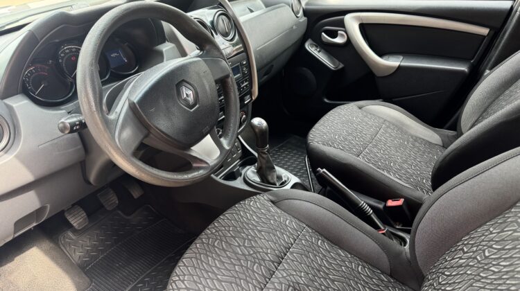 RENAULT OROCH EXPRESS 1.6