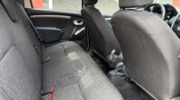 RENAULT OROCH EXPRESS 1.6