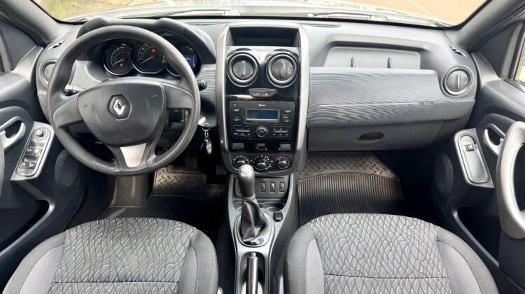 RENAULT OROCH EXPRESS 1.6