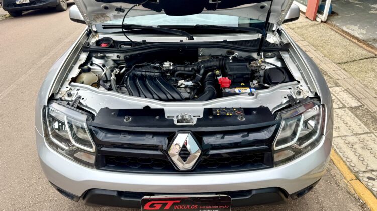 RENAULT OROCH EXPRESS 1.6