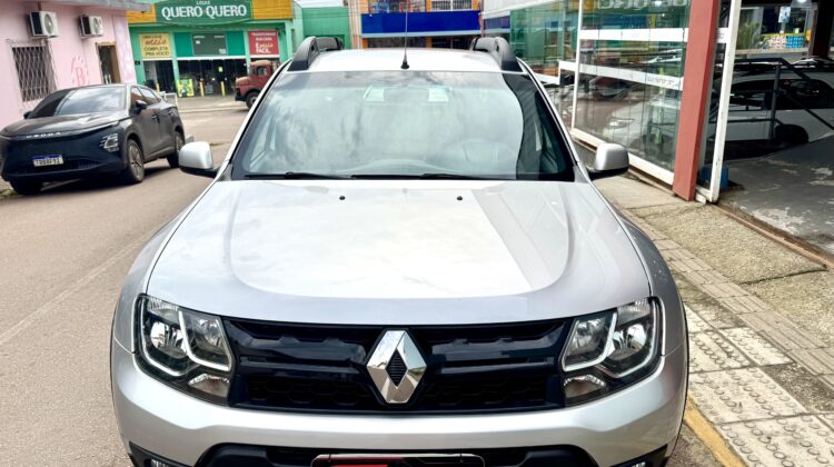 RENAULT OROCH EXPRESS 1.6