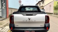 RENAULT OROCH EXPRESS 1.6