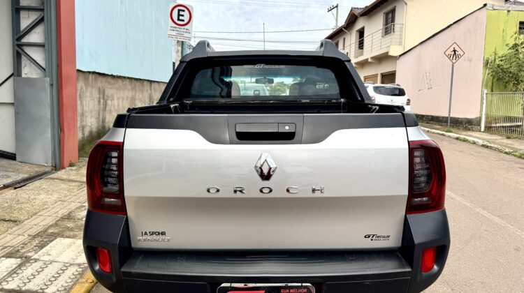 RENAULT OROCH EXPRESS 1.6