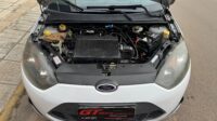 FORD FIESTA 1.0