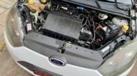 FORD FIESTA 1.0