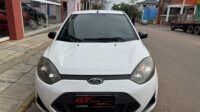 FORD FIESTA 1.0