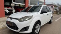 FORD FIESTA 1.0