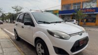 FORD FIESTA 1.0