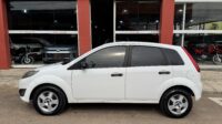 FORD FIESTA 1.0