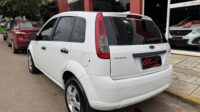 FORD FIESTA 1.0