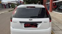 FORD FIESTA 1.0
