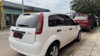FORD FIESTA 1.0