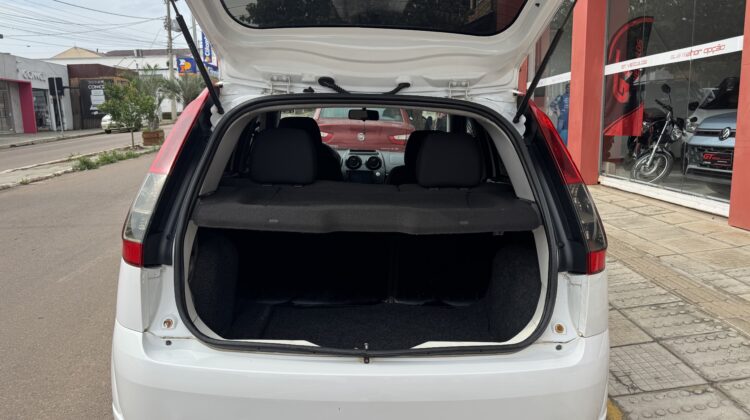 FORD FIESTA 1.0
