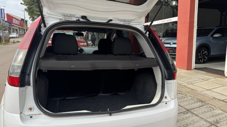 FORD FIESTA 1.0