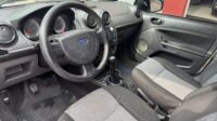 FORD FIESTA 1.0