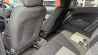 FORD FIESTA 1.0