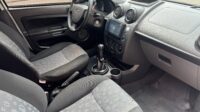 FORD FIESTA 1.0