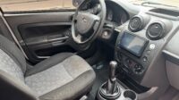 FORD FIESTA 1.0