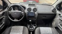 FORD FIESTA 1.0