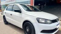 VOLKSWAGEN GOL CITY 1.6