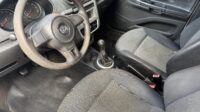 VOLKSWAGEN GOL CITY 1.6