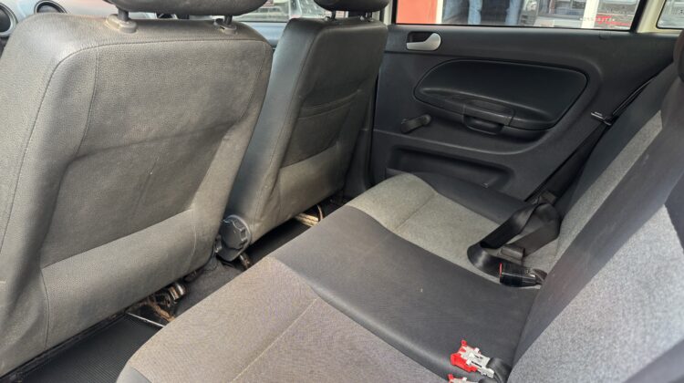 VOLKSWAGEN GOL CITY 1.6